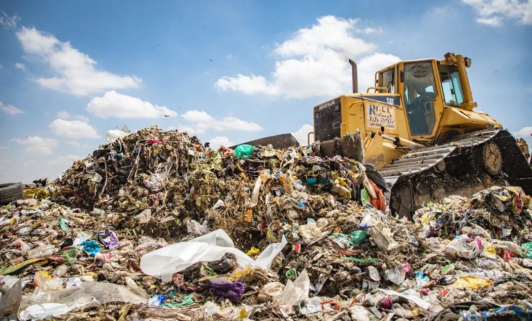 看全球零废弃城市如何变废为宝、循环未来 看全球零废弃城市如何变废为宝、循环未来