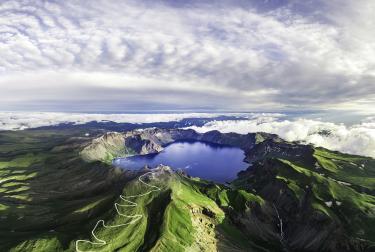教科文组织新指定18个世界地质公园