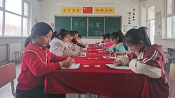 河北唐县：优化课后服务 助力多彩童年