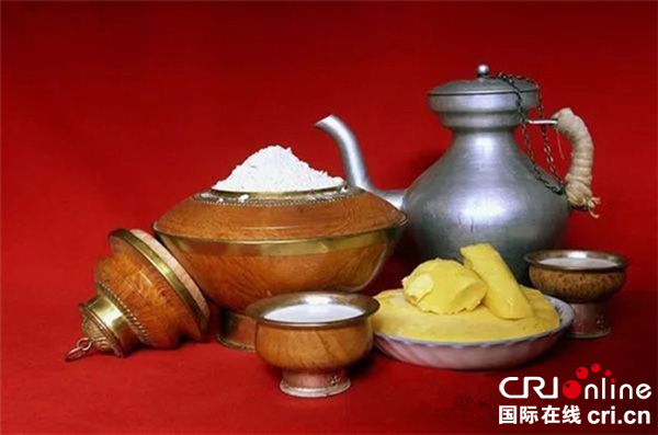 图片默认标题_fororder_酥油茶茶具