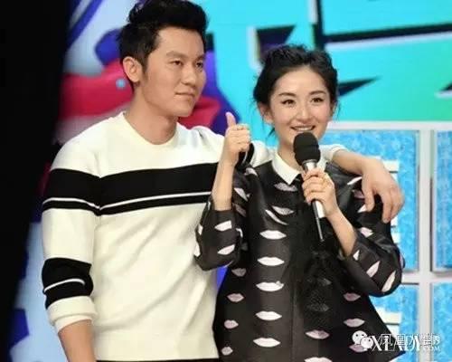 谢娜冷脸张馨予 杜海涛:东方神鸡谢娜大笑