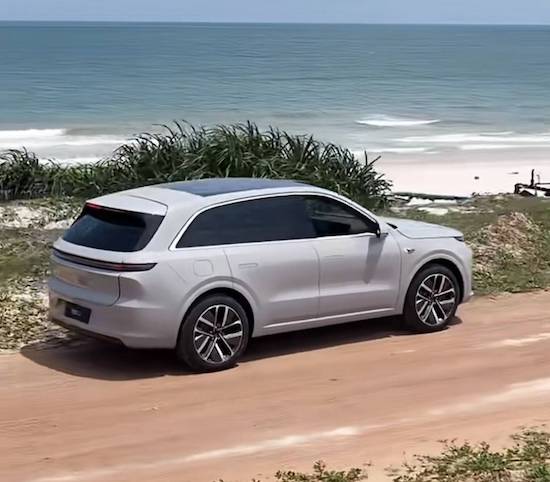 聚焦25-30万元市场 理想L6将于4月18日上市_fororder_image003