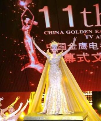 唐嫣择偶标准是“踏实” 称对感情不再玻璃心(图)