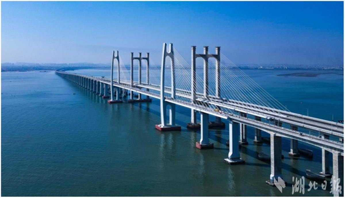 “湖北设计”中国桥再获国际大奖