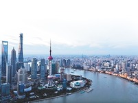 【壮丽70年·奋斗新时代】城市70年改变中国影响世界