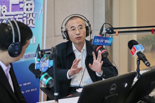 上海大气污染&quot;对手&quot;变化:从PM2.5变为二氧化氮臭氧