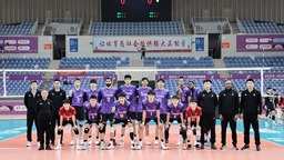总比分2：0战胜山东队 获得本赛季第5名 天津刷新队史最好成绩