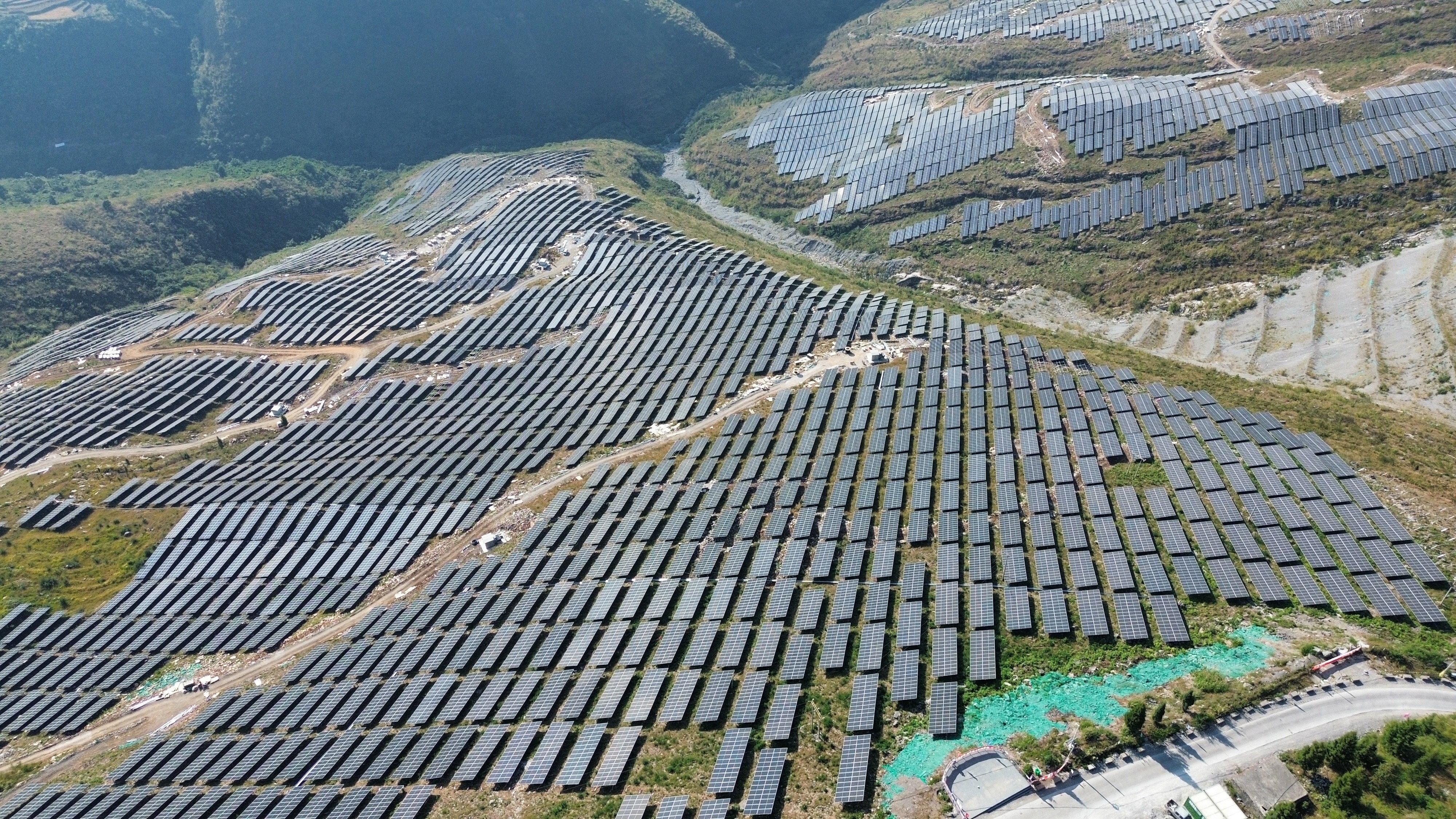 安顺市:发挥比较优势 加快构建现代化产业体系