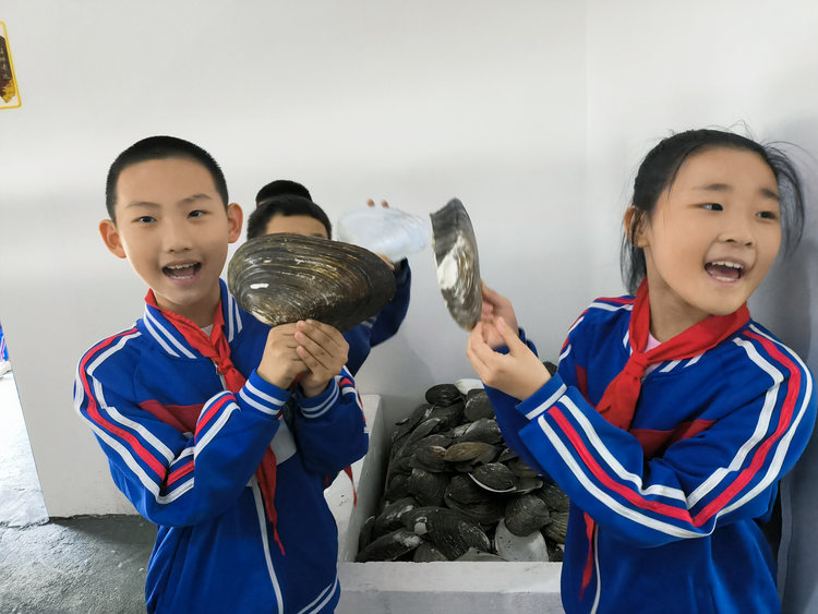 佳木斯市东风区:以特色研学之路赋能教育高质量发展_fororder_图片2
