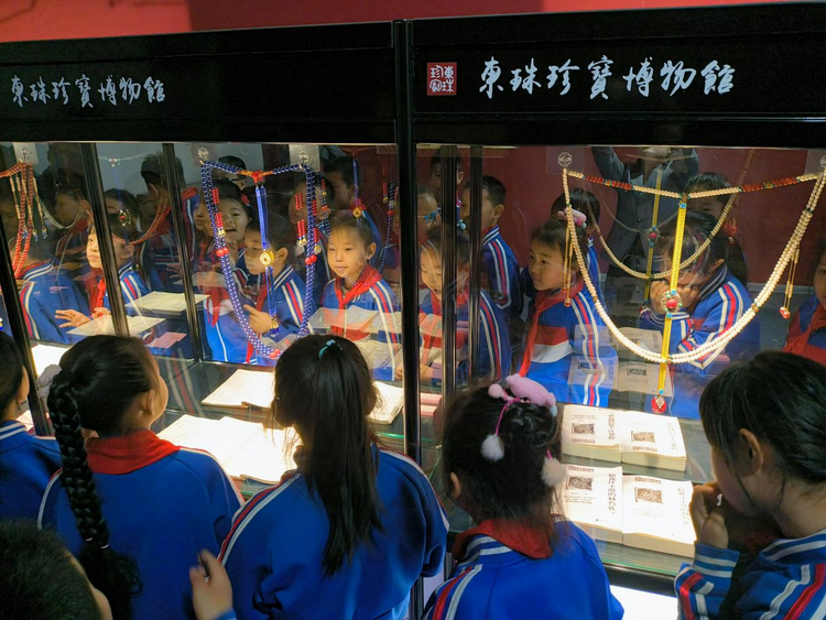 佳木斯市东风区:以特色研学之路赋能教育高质量发展_fororder_图片1