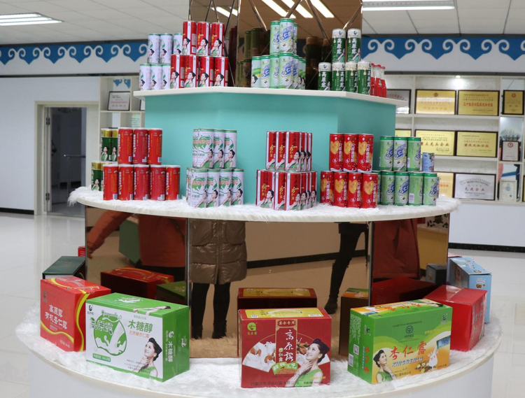 准格尔旗:农技专家“送真经” 助力结满“致富果”_fororder_图片4