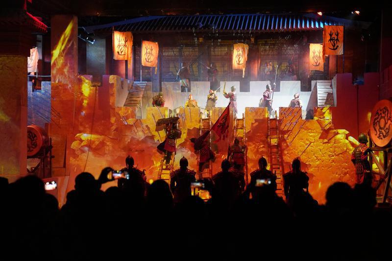 文旅演艺3.0时代 “注意力”经济开启全新表达_fororder_微信图片_20240418091357