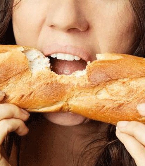 「新华网」进博抢“鲜”看丨金枪鱼家族、意大利面团、“Q弹”速