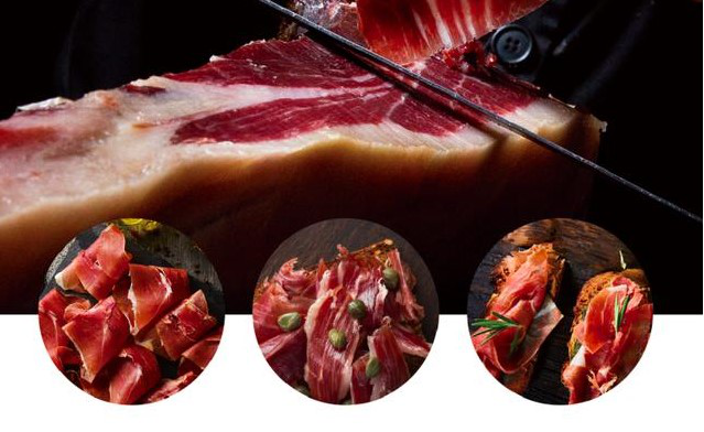 「新华网」进博抢“鲜”看丨金枪鱼家族、意大利面团、“Q弹”速