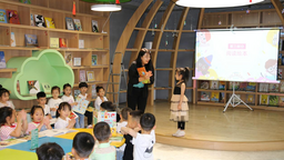 河北省平泉市新华书店获评河北省2024年度最美书店