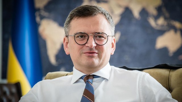 乌克兰考虑限制海外役龄男性公民领事服务