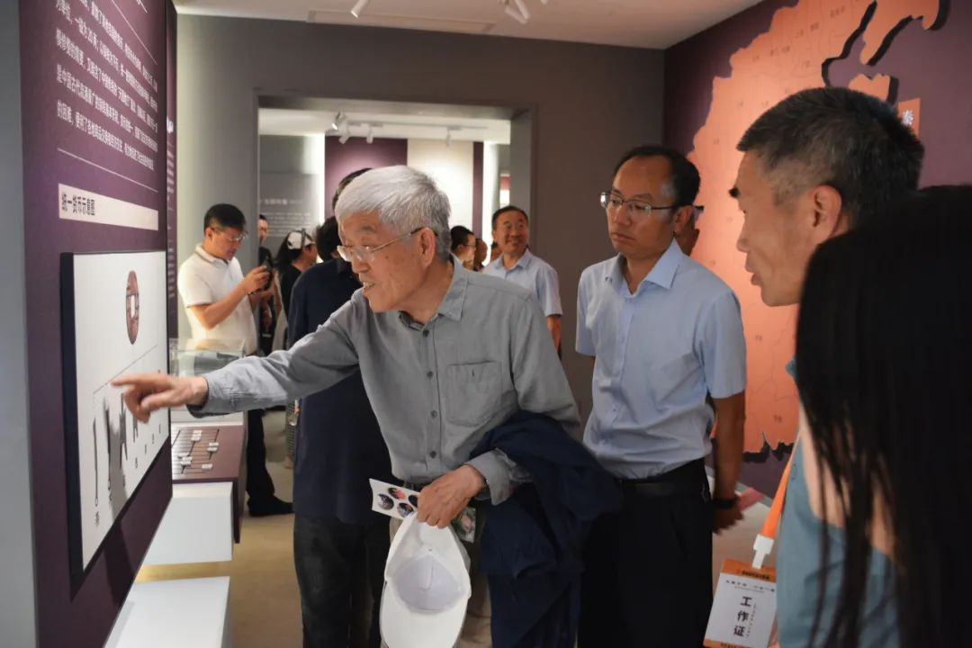 秦汉新城:“5·18国际博物馆日”中国主会场活动溢出效应持续显现_fororder_图片13