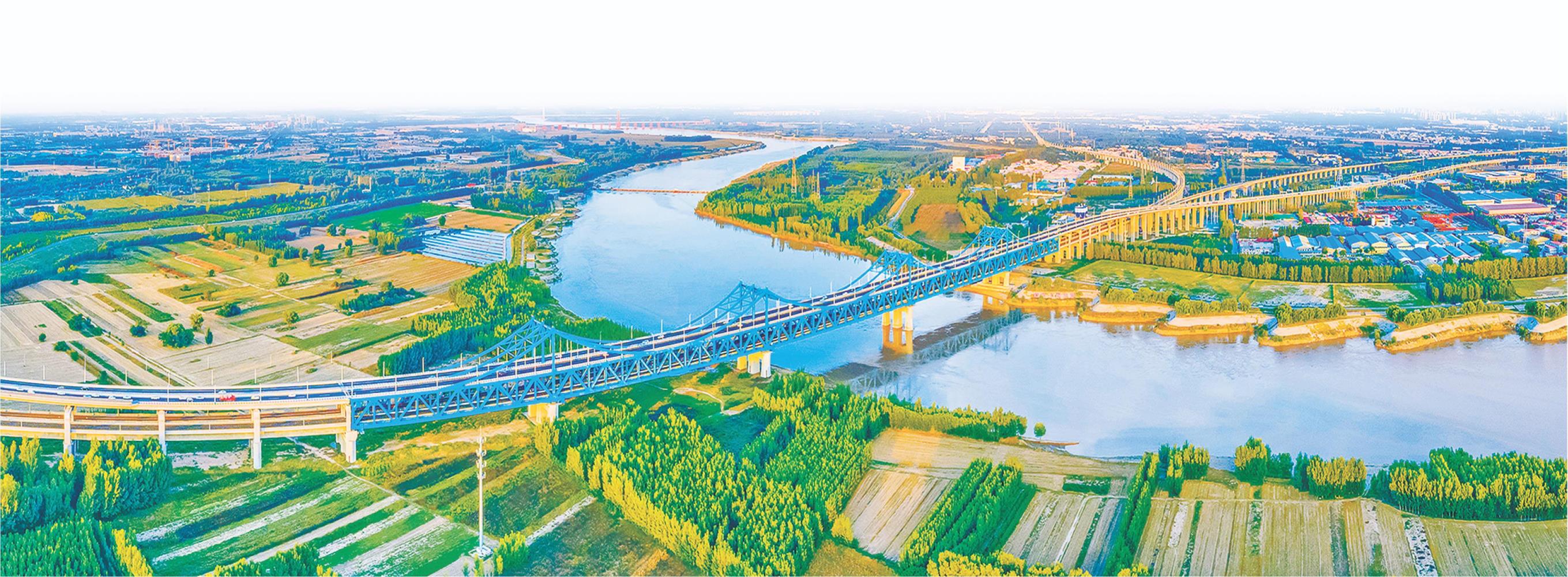 济南起步区:市政入地,构筑城市高质量发展“新城基”