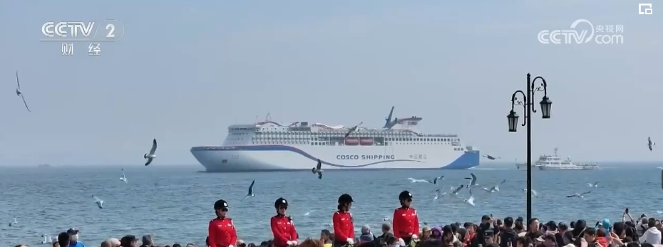 端午假期中短途出行需求旺盛 新中式、海滨海岛游成新风尚