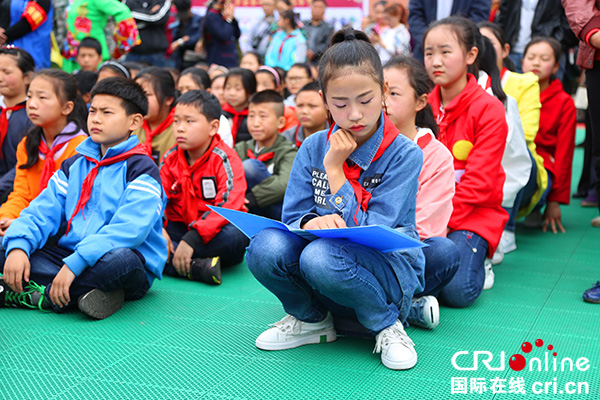 图片默认标题_fororder_第七届农民读书节活动现场（摄影：葛旺）-(2)