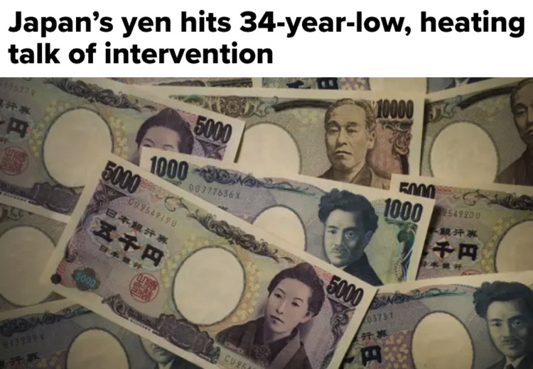 世界又要为美元霸权买单?