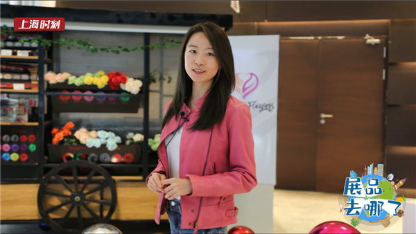 #新民晚报#冲鸭！跟小姐姐去超市pick进博会同款英伦皂 | 展品去