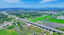 湖南省初のデジタル高速道路が正式に開通