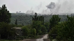 乌武装部队总司令称前线局势“已经恶化”