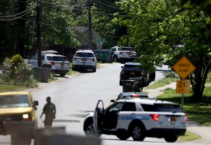 米国北卡罗来纳州枪击事件已致3人死亡
