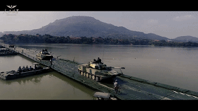 「新华社」人民陆军这段硬核视频火了！网友：没看够