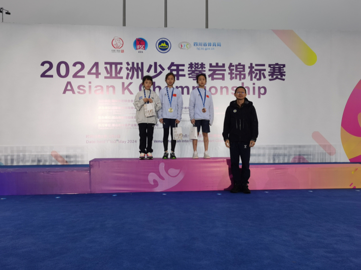 (转载)聚焦“亚少赛”丨第二个比赛日战况公布!