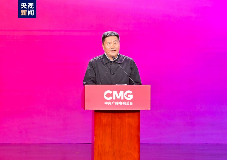 势起新章!中央广播电视总台发布2024年文艺新品节目