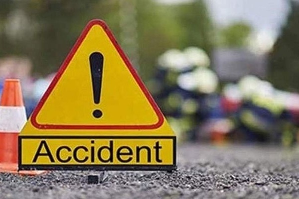 斯里兰卡发生人人汽车相撞事故 致33人受伤