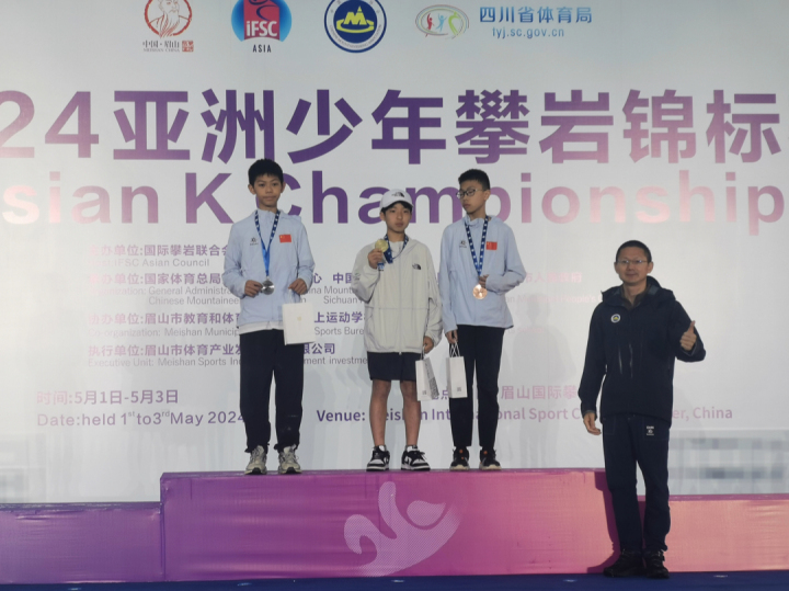 (转载)聚焦“亚少赛”丨第二个比赛日战况公布!