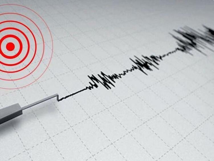 瓦努阿图维拉港附近海域发生5.5级地震