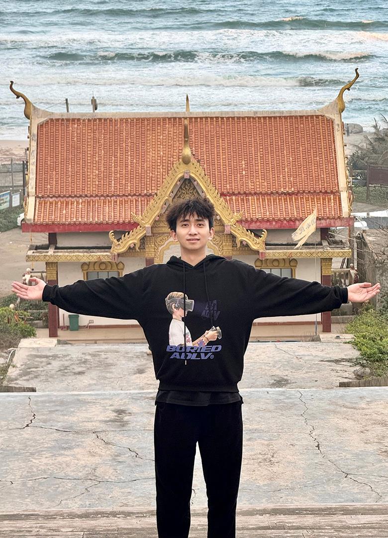 台青追梦人 │ 我们求学大陆,脚踏实地、仰望星空(两岸观察)_fororder_d67196242193407fb1dfb7e2f2ad880a