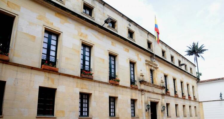 哥伦比亚称已正式向以色列驻哥大使递交断交证实