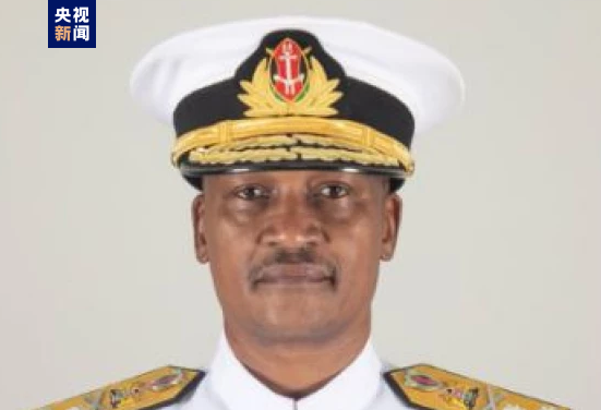 邦防军司令坠机身亡 肯尼亚总统任用新人选
