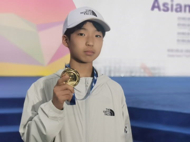 (转载)聚焦“亚少赛”丨第二个比赛日战况公布!