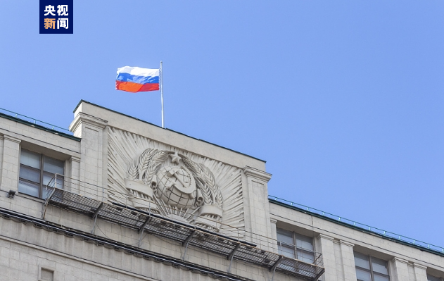 俄杜马通过订正案 禁止外邦代办人列入俄选举