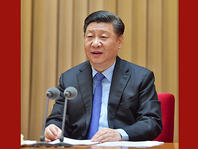 ネット強国に向けた4つの重大要求