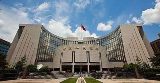 人民银行 银保监会 证监会联合发布《关于加强非金融企业投资金融机构监管的指导意见》（附答记者问）