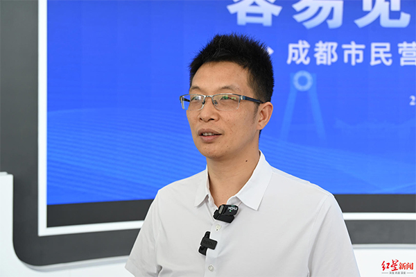 (转载)诚意满满!成都搭建“蓉易见·民企会客厅” 民营企业与市级部门面对面敞开聊问题_fororder_未标题-8