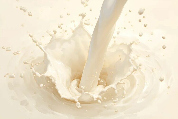 豆乳和牛奶，哪个更养分？