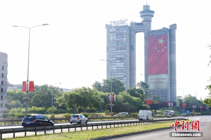 外媒关注习近平欧洲行:“获宾至如归般欢迎”