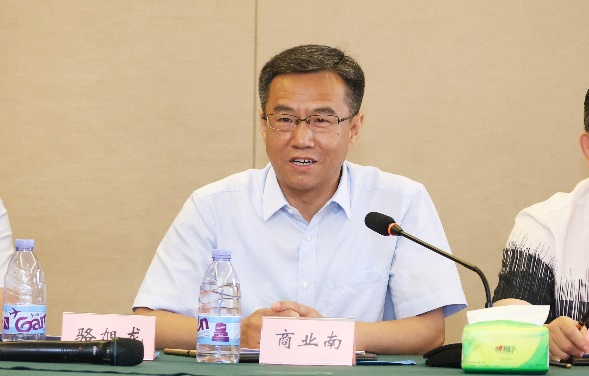 中广联合会城市台委员会纪录片《名城文脉》全体导演大会在石家庄召开 中广联合会城市台委员会纪录片《名城文脉》全体导演大会在石家庄召开