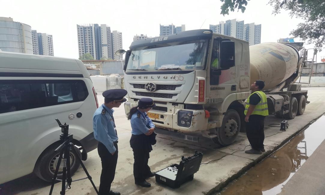 深圳大鹏新区开启“天眼”监控新模式_fororder_510001