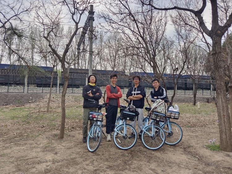 资讯有故事丨包粽子 赛龙舟 端午节过出“国际范儿”