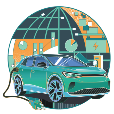 斯里兰卡专家：中邦电动汽车财富帮推全球绿色转型