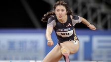 世界田联洲际巡回赛：吴艳妮创个人赛季最佳夺冠